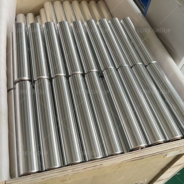 Inconel 713C Nickel Alloy Bar best